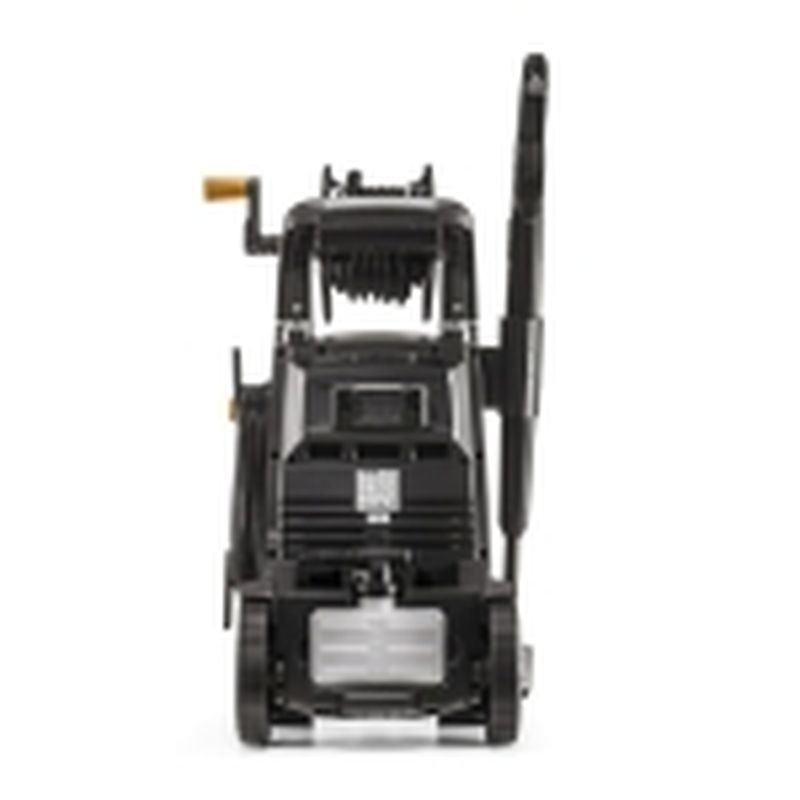 STIGA Hidrolimpiadora eléctrica HPS 345 R - motoscamaralweb.com