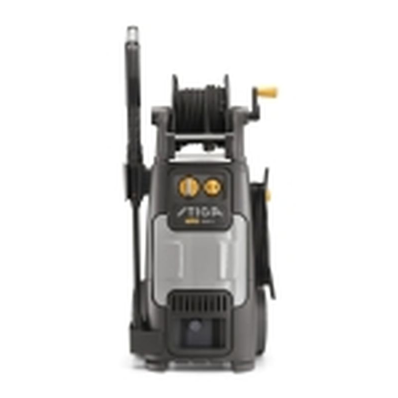 STIGA Hidrolimpiadora eléctrica HPS 550 R - motoscamaralweb.com