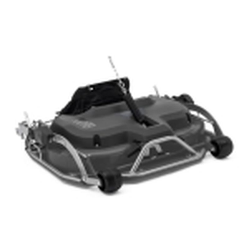 STIGA Castelgarden Atco Unidad de corte frontal - Tractor cortacésped de corte frontal Combi 95 Q Plus  - motoscamaralweb.com