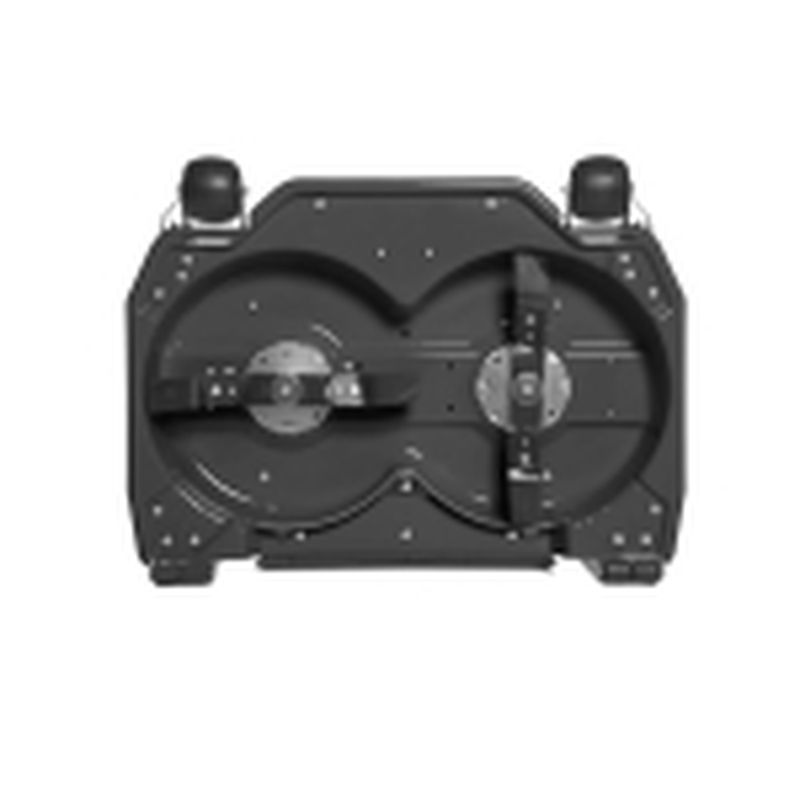 STIGA Castelgarden Atco Unidad de corte frontal - Tractor cortacésped de corte frontal Combi 95 Q Plus  - motoscamaralweb.com