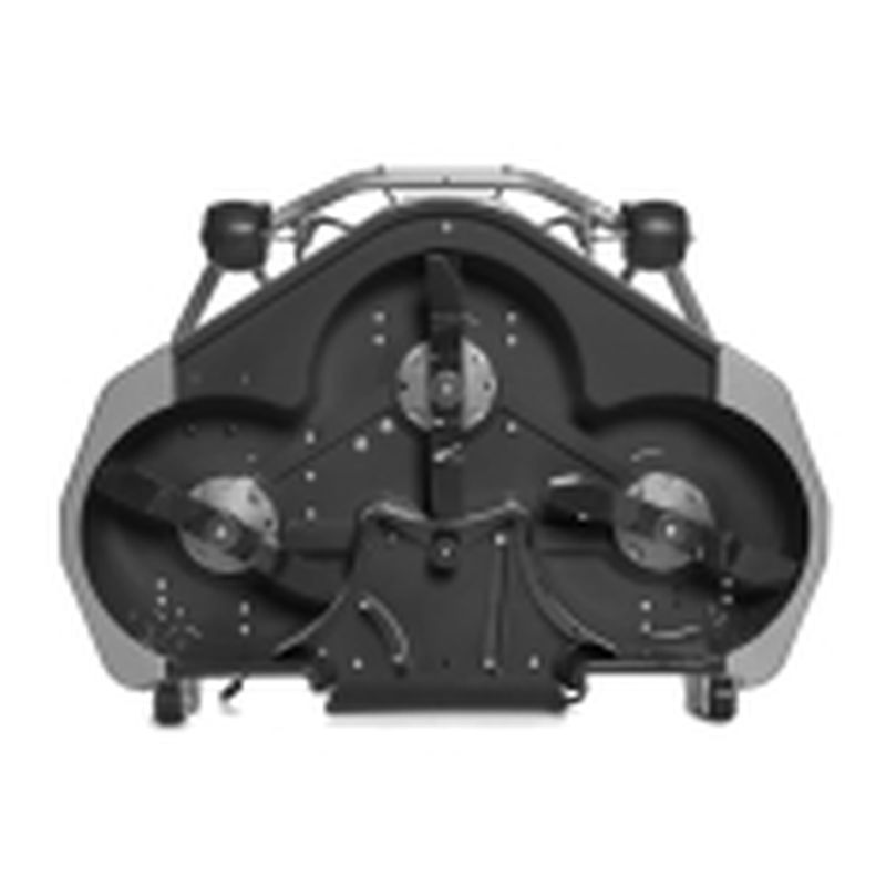 STIGA Unidad de corte frontal - Tractor cortacésped de corte frontal UNIDAD DE CORTE Combi Pro 125 Q Plus - motoscamaralweb.com