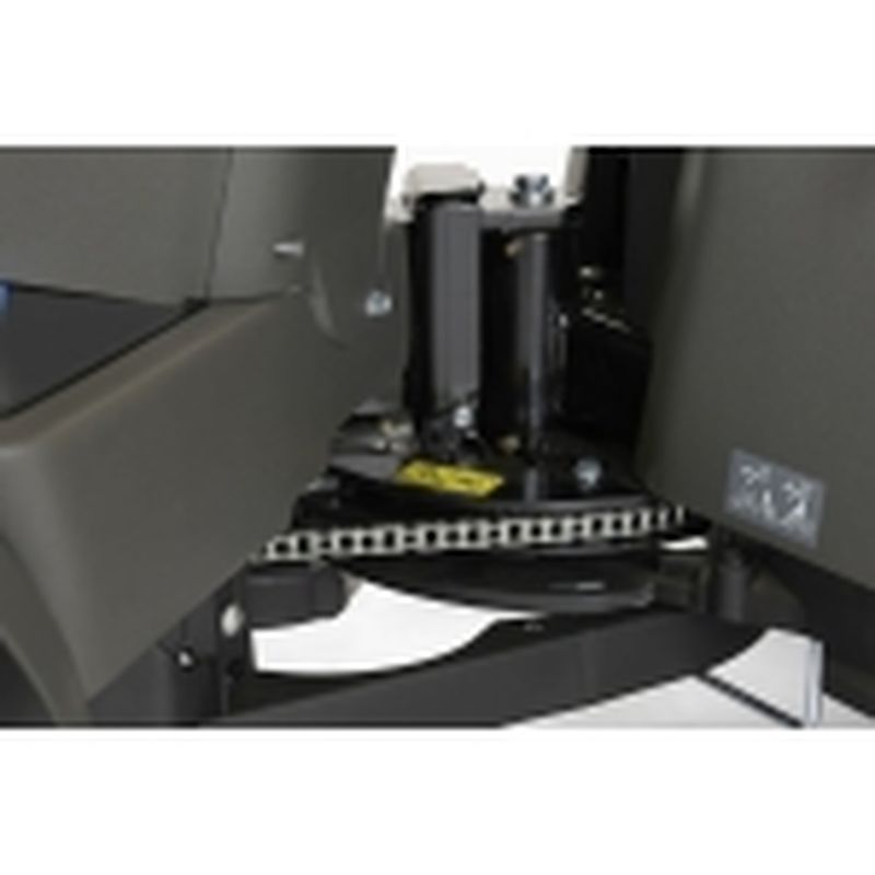 STIGA Tractor cortacésped de corte frontal de gasolina Park 500 - motoscamaralweb.com