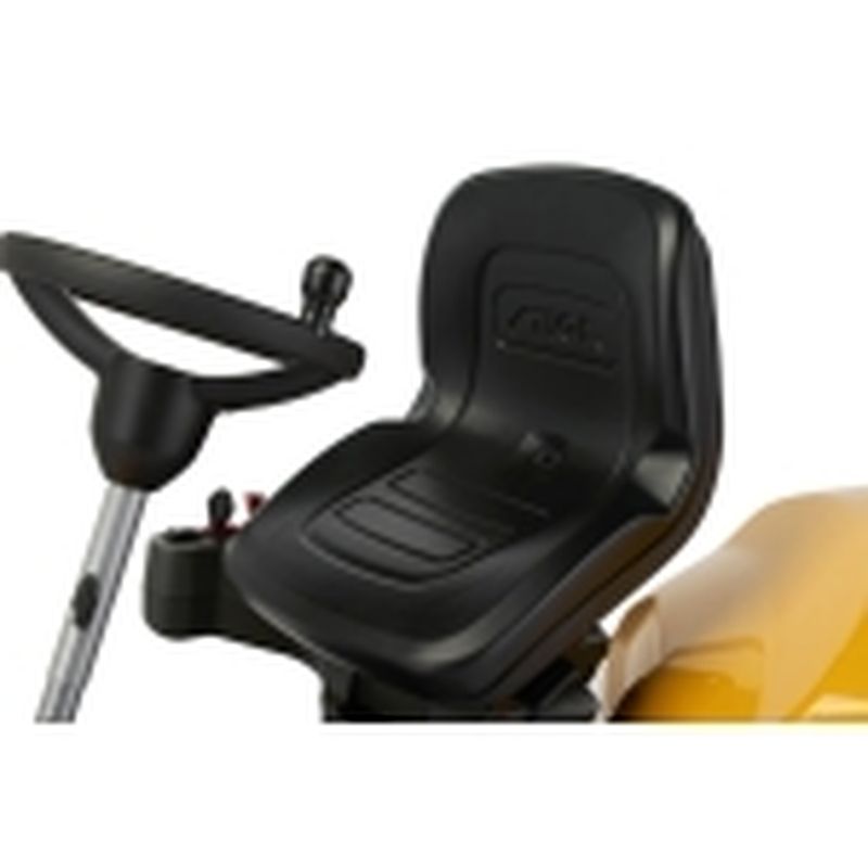 STIGA Tractor cortacésped de corte frontal de gasolina Park 500 WX Especial - motoscamaralweb.com