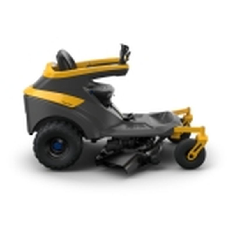 STIGA Cortacésped axial de batería Gyro 500e - motoscamaralweb.com