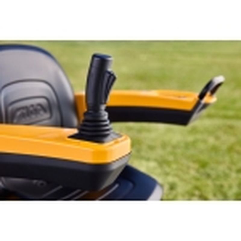 STIGA Cortacésped axial de batería Gyro 500e - motoscamaralweb.com