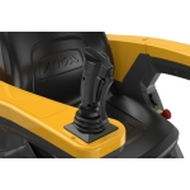 STIGA Cortacésped axial de batería Gyro 700e - motoscamaralweb.com