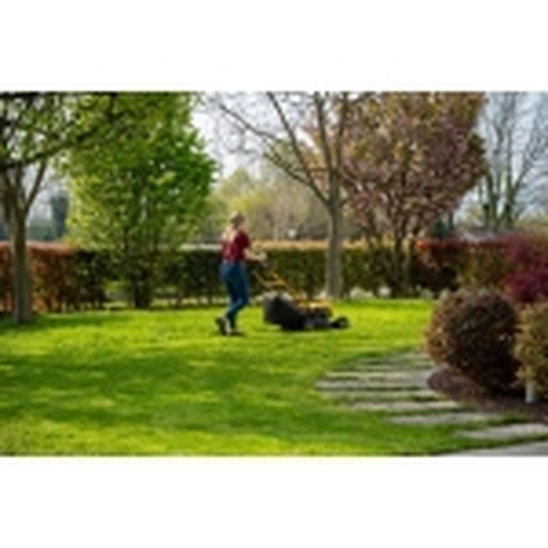 STIGA Cortacésped de batería Collector 48 S AE Kit - motoscamaralweb.com