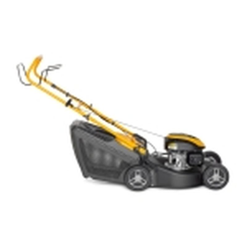 STIGA Cortacésped de gasolina Collector 48 S - motoscamaralweb.com