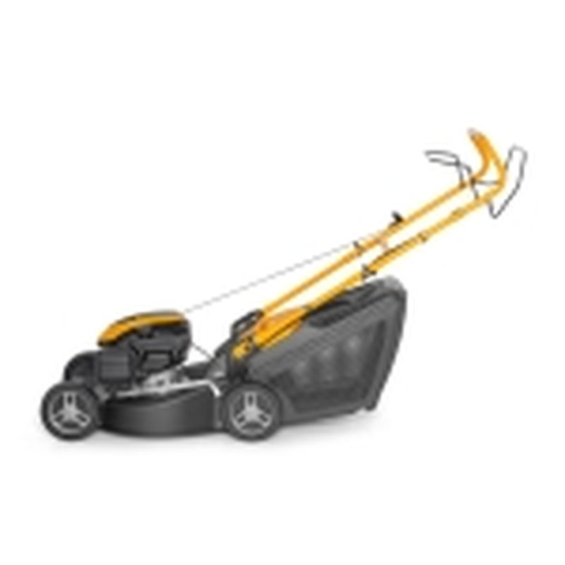 STIGA Cortacésped de gasolina Collector 48 S - motoscamaralweb.com