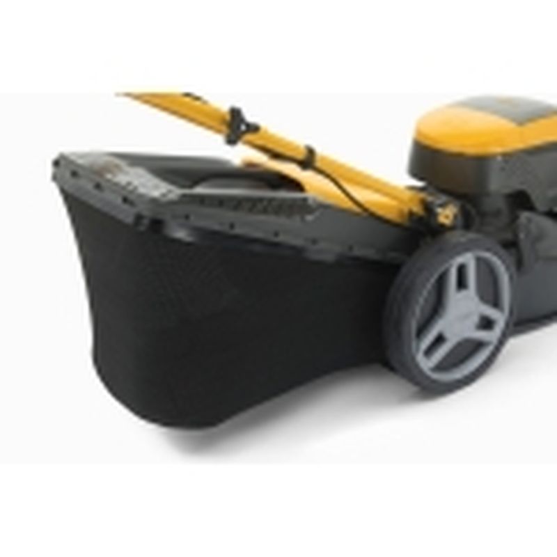 STIGA Cortacésped de batería COLLECTOR 548 AE Kit - motoscamaralweb.com