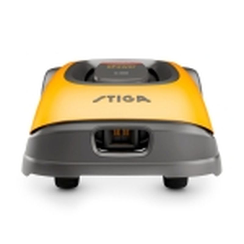 STIGA Robots cortacésped guiados por cable G 300 - motoscamaralweb.com