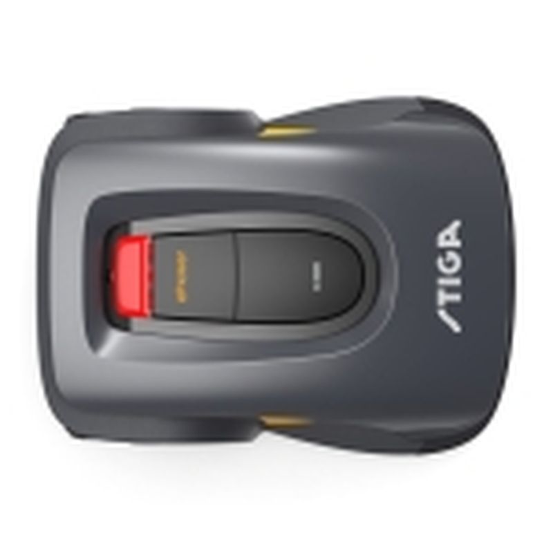 STIGA Robots cortacésped guiados por cable G 3600 - motoscamaralweb.com