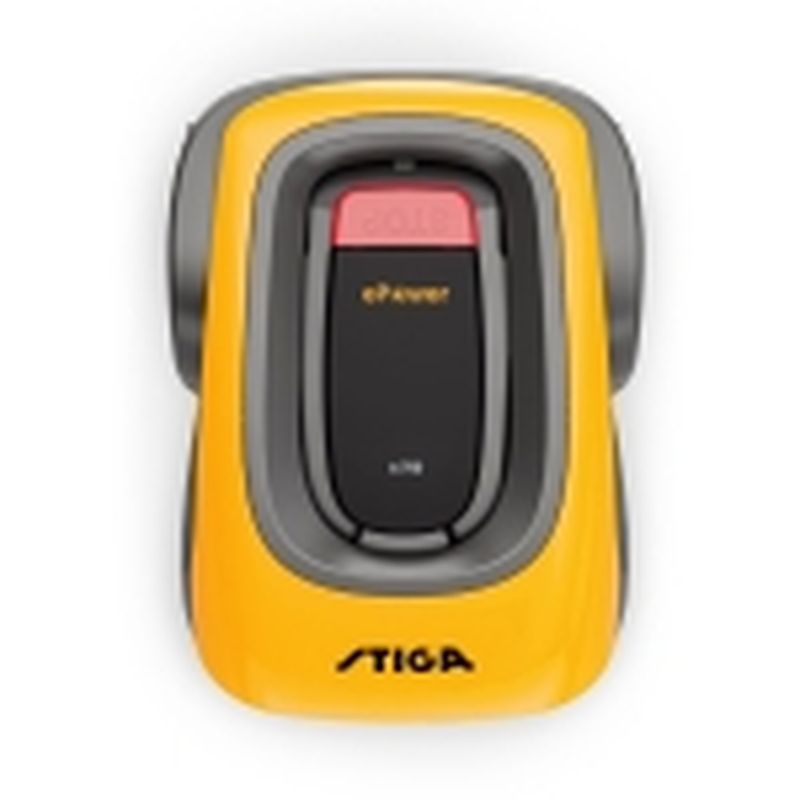 STIGA Robots cortacésped autónomos A 750 - motoscamaralweb.com