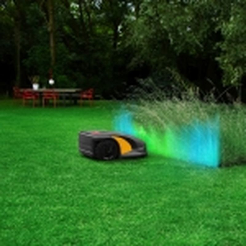 STIGA Robots cortacésped autónomos A 10000 - motoscamaralweb.com