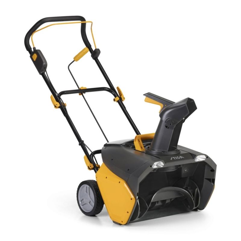 STIGA Quitanieves de batería ST 700e - motoscamaralweb.com