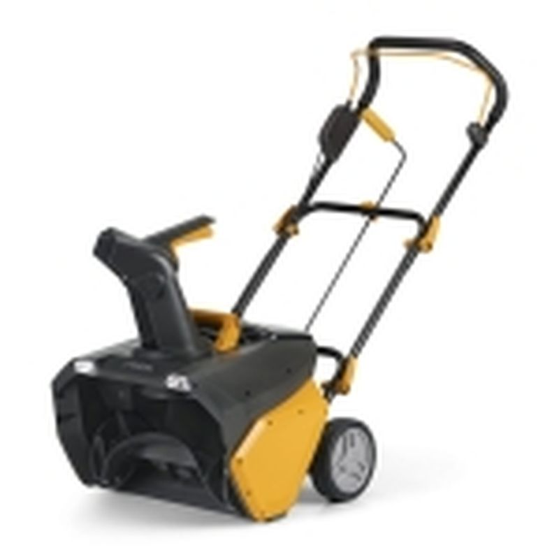 STIGA Quitanieves de batería ST 700e - motoscamaralweb.com