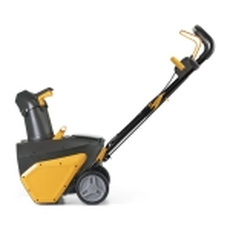 STIGA Quitanieves de batería ST 700e - motoscamaralweb.com