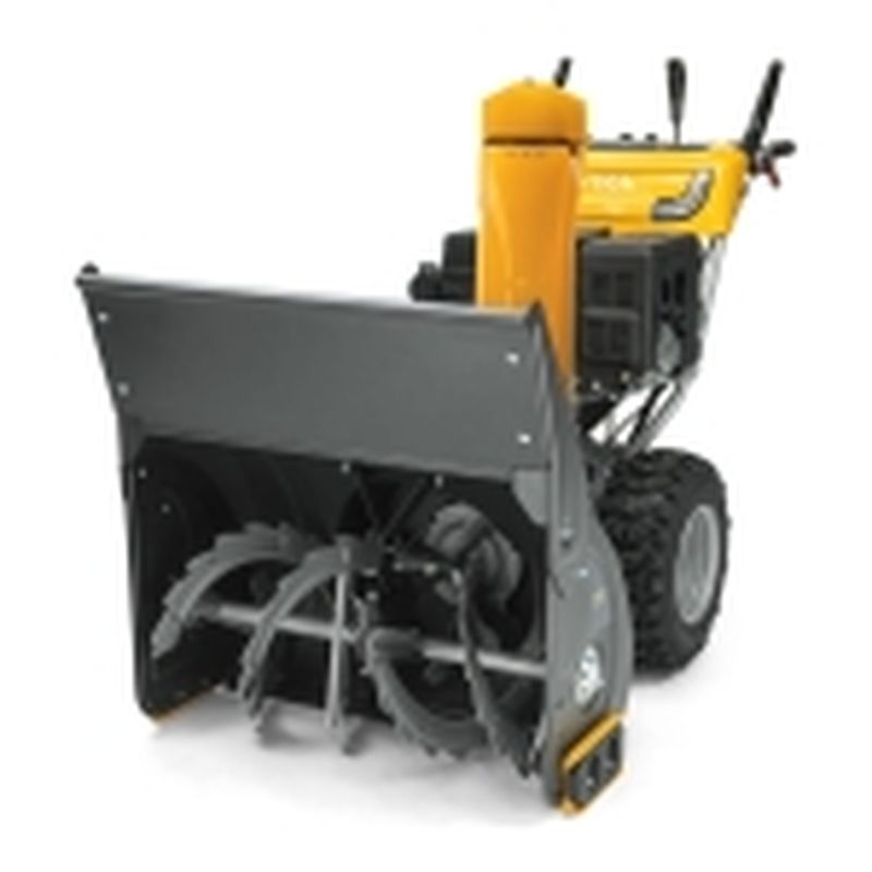 STIGA Quitanieves de gasolina ST 7276 PH - motoscamaralweb.com