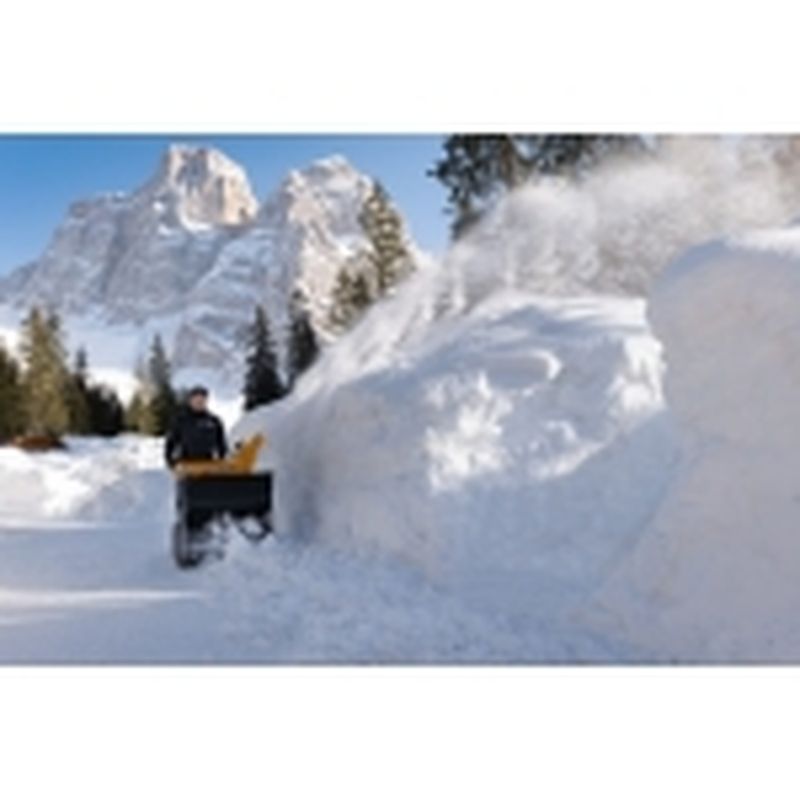 STIGA Quitanieves de gasolina ST 7276 PH - motoscamaralweb.com