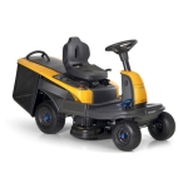 STIGA Tractor de batteria Swift 372e - motoscamaralweb.com