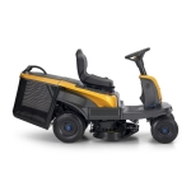 STIGA Tractor de batteria Swift 372e - motoscamaralweb.com