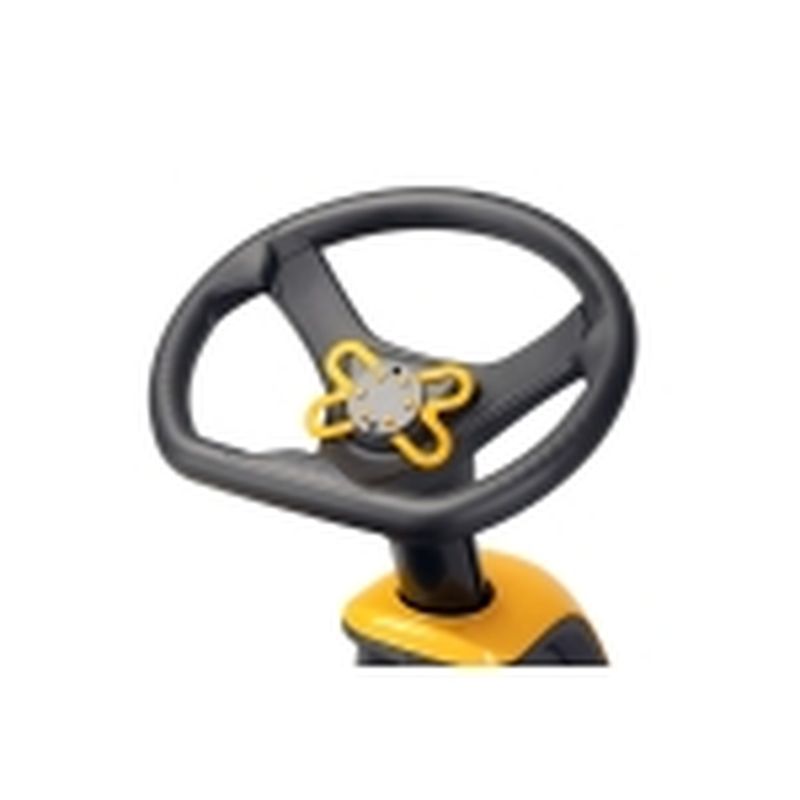 STIGA Tractor de batteria Swift 372e - motoscamaralweb.com