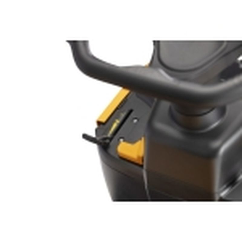 STIGA Tractor de gasolina Tornado 398 M - motoscamaralweb.com