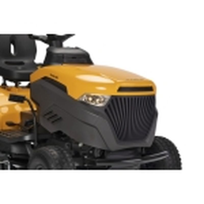 STIGA Tractor de gasolina Tornado 398 - motoscamaralweb.com