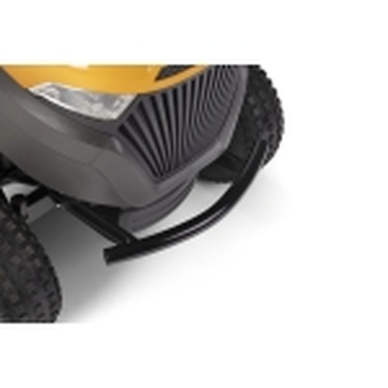 STIGA Tractor de gasolina Tornado 398 - motoscamaralweb.com