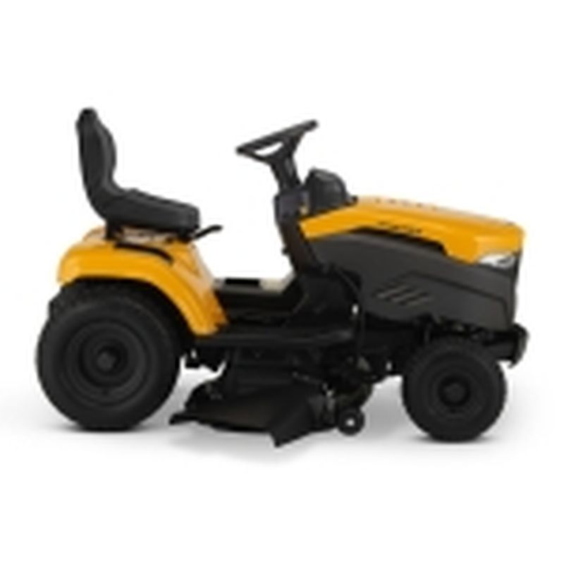 STIGA Tractor de gasolina Tornado 5108 W - motoscamaralweb.com