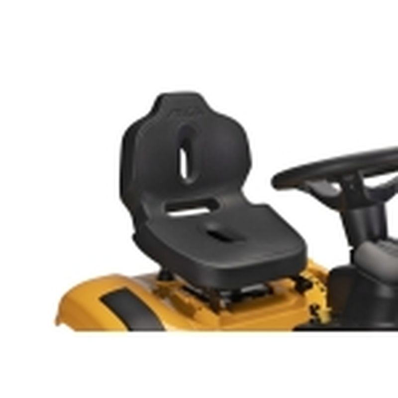 STIGA Tractor de gasolina Tornado 5108 W - motoscamaralweb.com