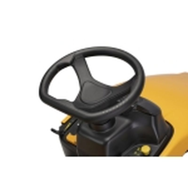 STIGA Tractor de gasolina Tornado 5108 W - motoscamaralweb.com