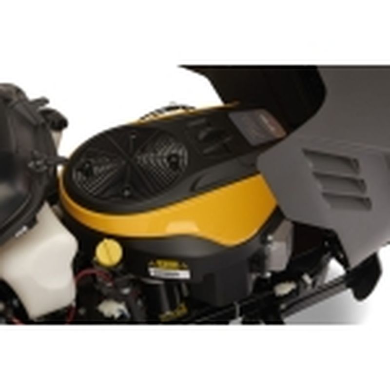 STIGA Tractor de gasolina Tornado 5108 W - motoscamaralweb.com