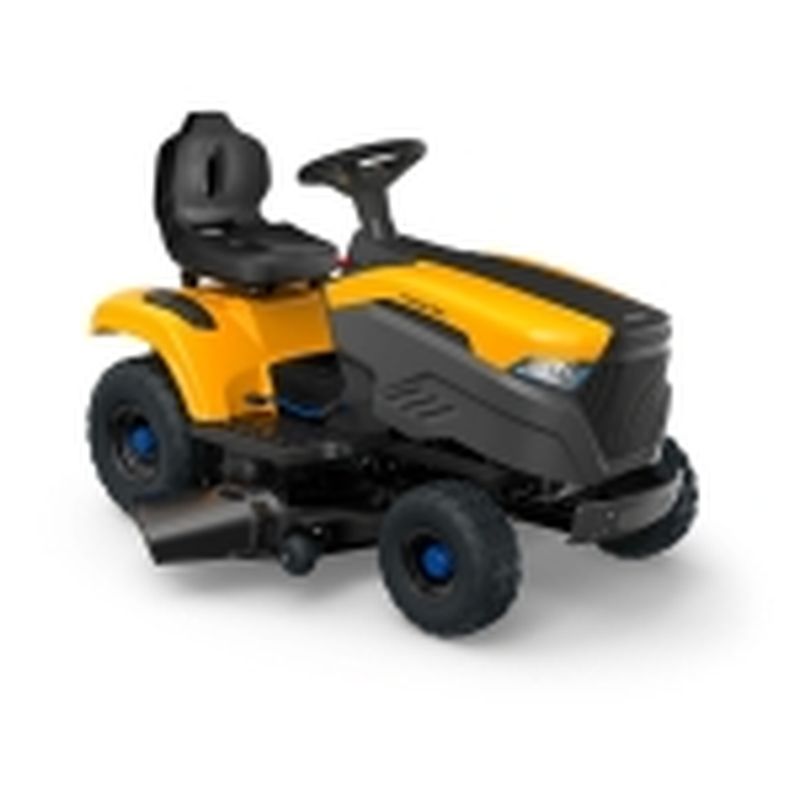 STIGA Tractor de batteria Tornado 7108e - motoscamaralweb.com