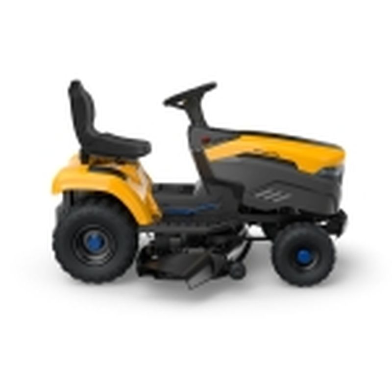 STIGA Tractor de batteria Tornado 7108e - motoscamaralweb.com