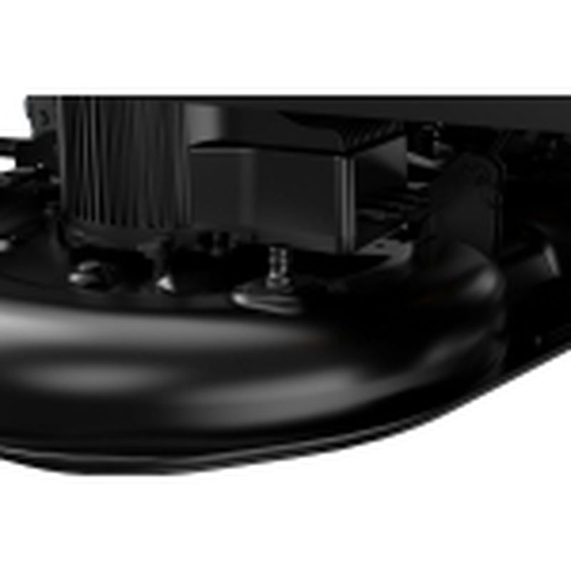 STIGA Tractor de batteria Tornado 7108e - motoscamaralweb.com