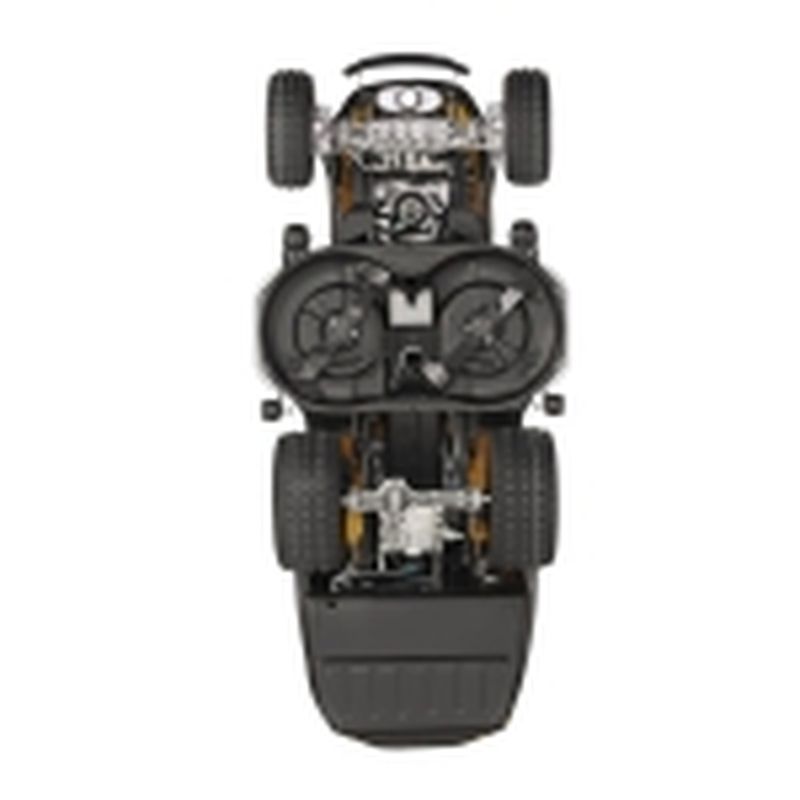 STIGA Tractor de gasolina Estate 9102 WX - motoscamaralweb.com