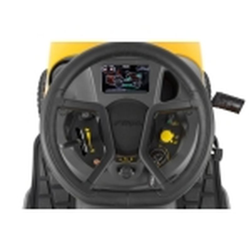 STIGA Tractor de gasolina Estate 9102 WX - motoscamaralweb.com