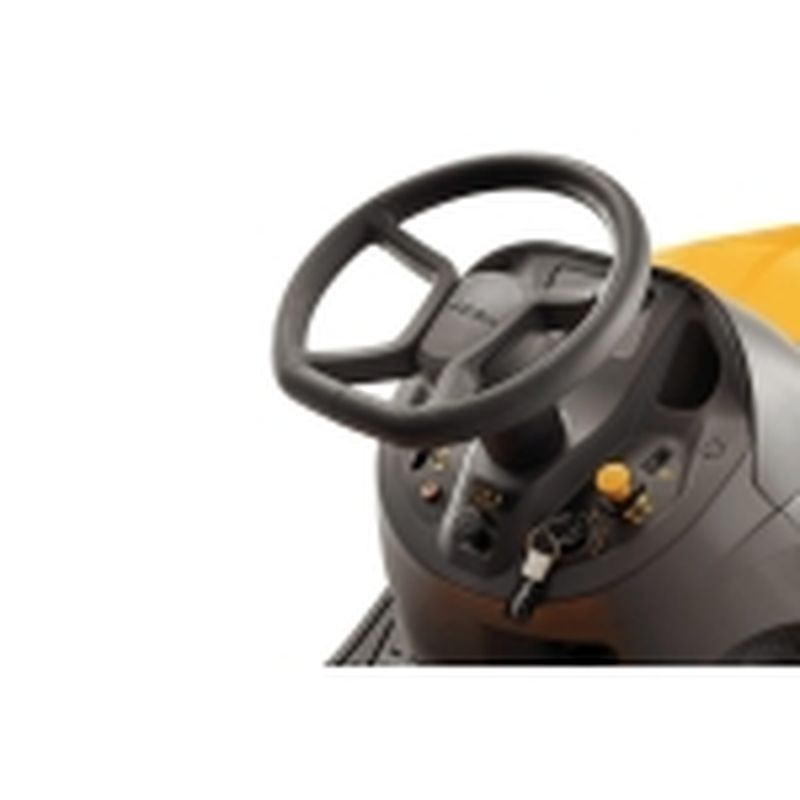 STIGA Tractor de gasolina Estate 9122 WX - motoscamaralweb.com