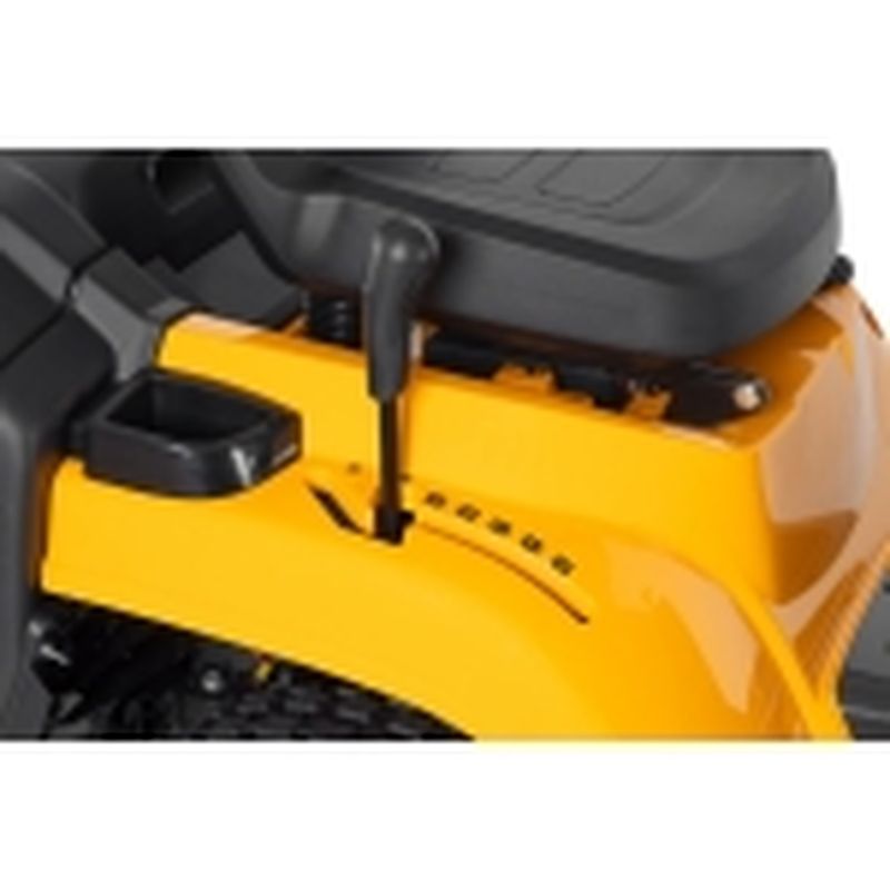 STIGA Tractor de gasolina Estate 384 M - motoscamaralweb.com