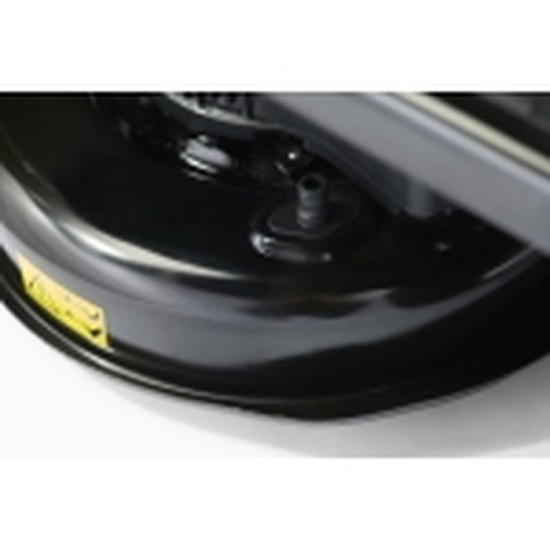 STIGA Tractor de batteria Estate 384e - motoscamaralweb.com