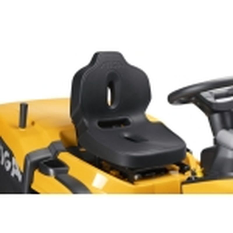 STIGA Tractor de gasolina Estate 598 - motoscamaralweb.com