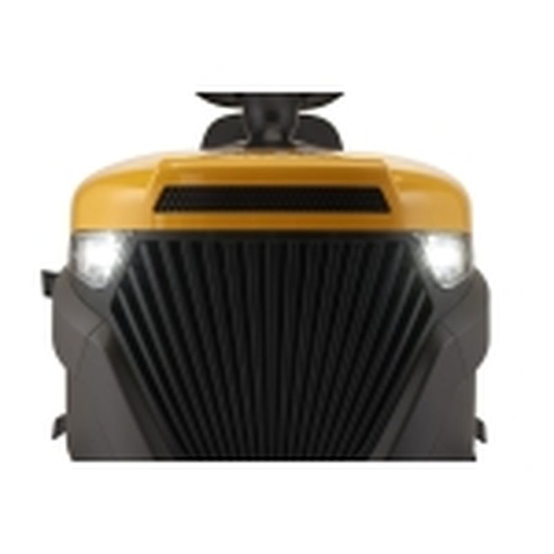 STIGA Tractor de gasolina Estate 598 - motoscamaralweb.com