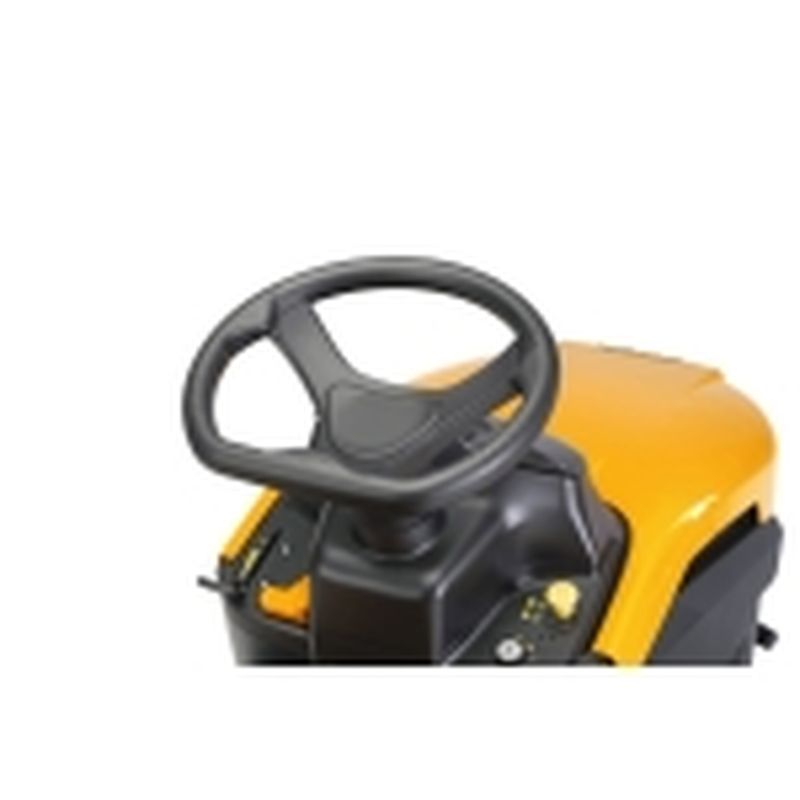 STIGA Tractor de gasolina Estate 598 W - motoscamaralweb.com