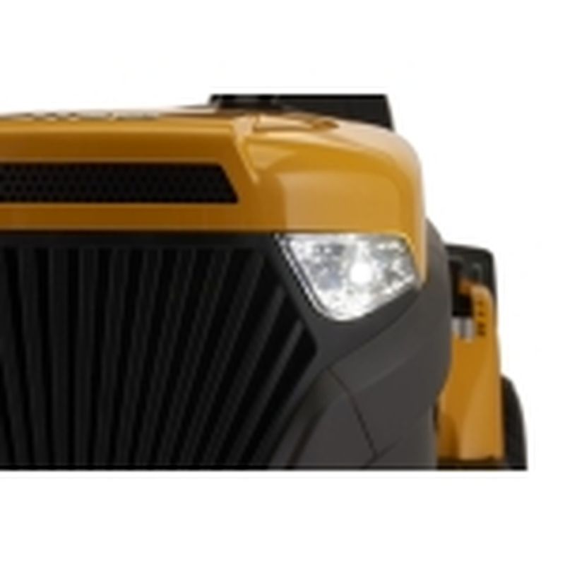 STIGA Tractor de gasolina Estate 598 W - motoscamaralweb.com