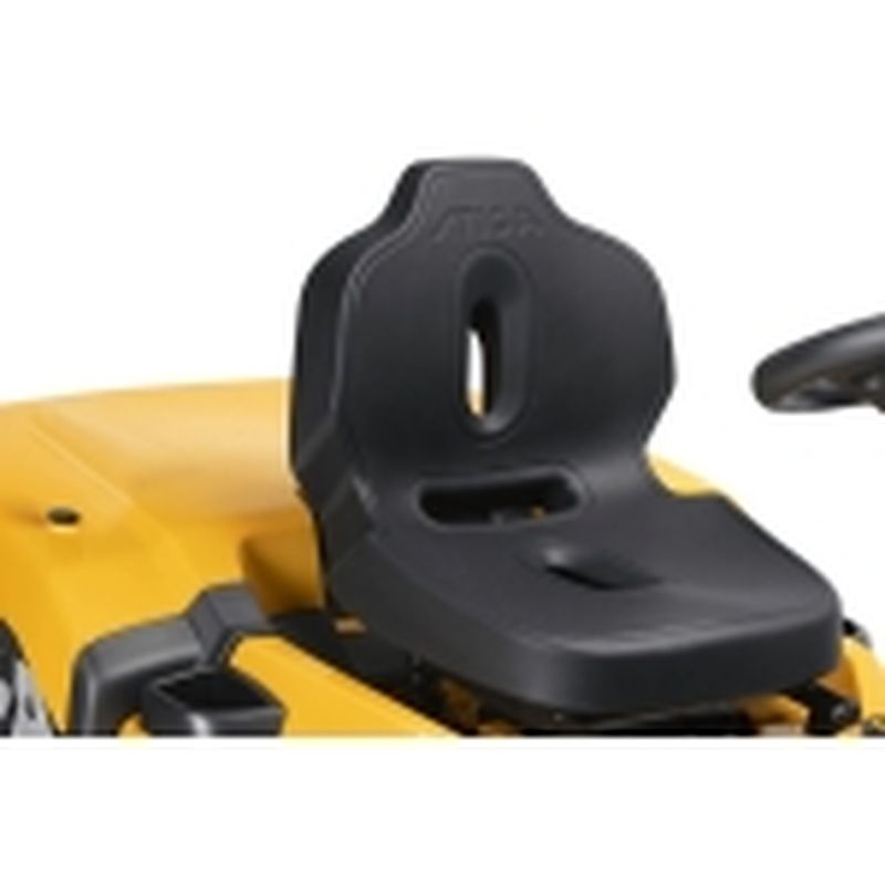 STIGA Tractor de batteria Estate 798e - motoscamaralweb.com