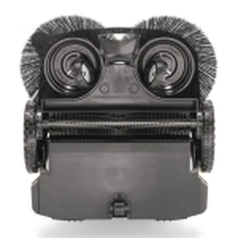 STIGA Barredora manual SWP 355 - motoscamaralweb.com