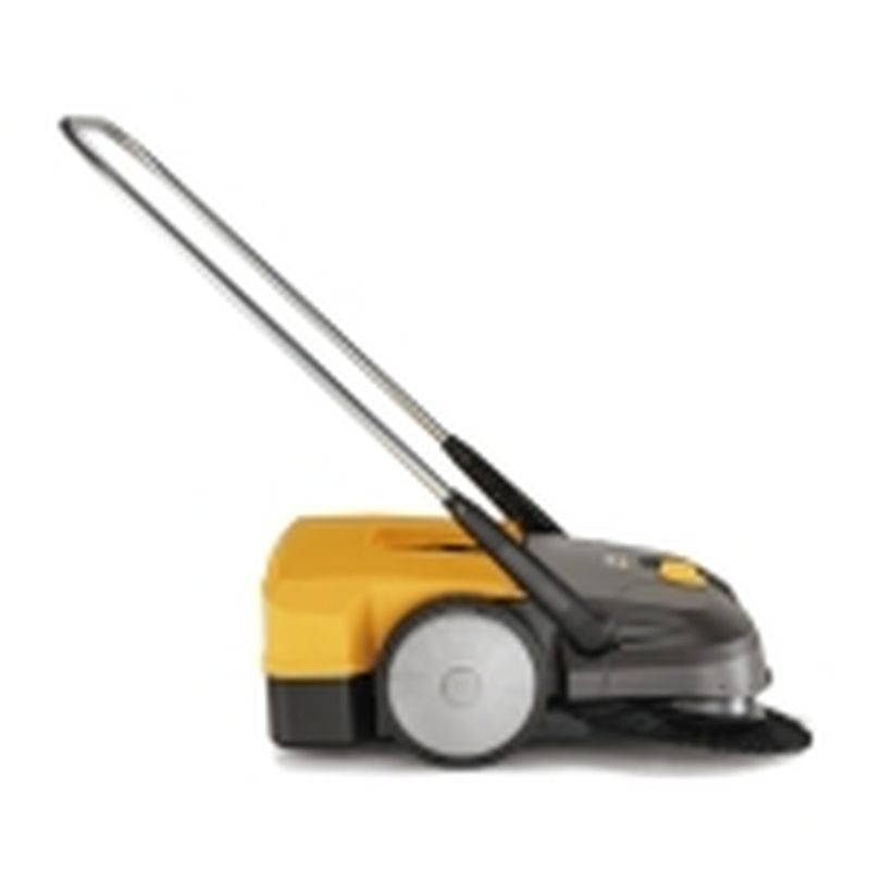 STIGA Barredora manual SWP 475 - motoscamaralweb.com