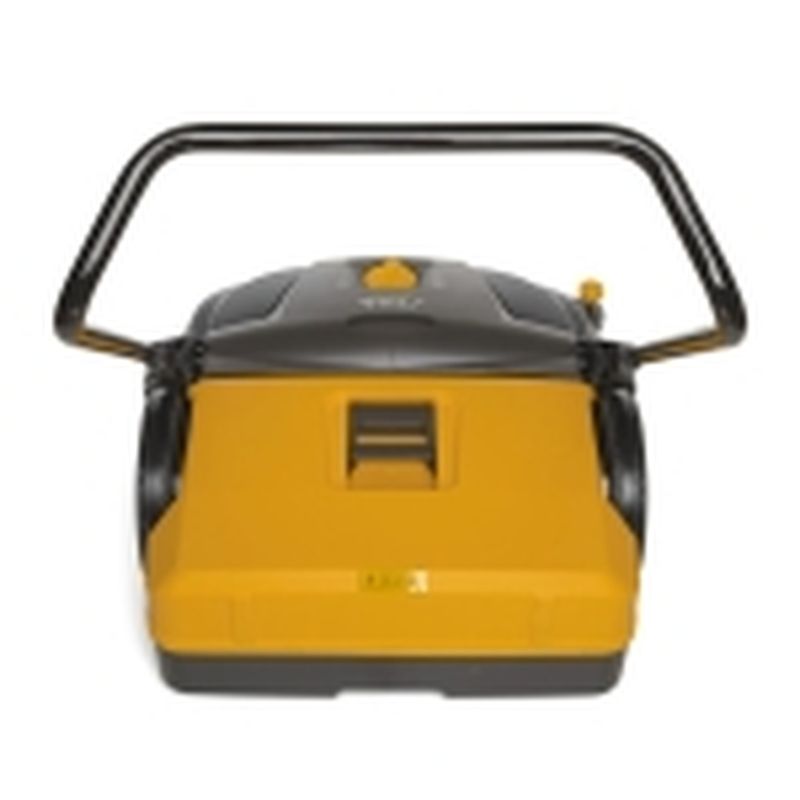 STIGA Barredora manual SWP 577 - motoscamaralweb.com