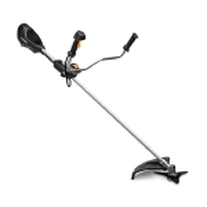 STIGA Desbrozadora de batería BC 900e B Kit - motoscamaralweb.com